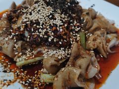 -朱大嘴肥肠血旺(福字街店)