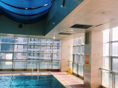-杭州滨江宝龙城华美达酒店