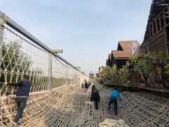 景点-呀路古热带植物园