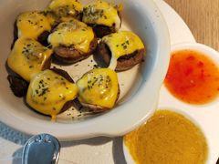 -波特曼西餐厅(中央大街店)