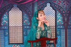 -盛世祥云回族婚庆穆斯林婚纱摄影(迦南大厦店)