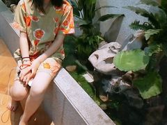 -丽池宫韩式汗蒸会馆(华灯坊店)
