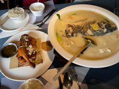 -野蔓果·山野菜(西湖景区·龙井茶田店)