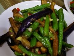 -建辉湖南土菜馆(南大街店)