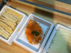 腐竹-傣妹火锅(南京东路一店)