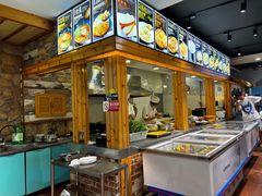 -福茗春薪禾记海鲜烧烤(八一路店)