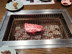 -樱宿日式和牛烧肉(五道口店)