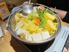 -有喜屋·日料·居酒屋(旭辉广场店)