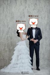 -金海岸婚纱摄影(塘沽店)