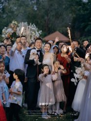 -美薇亭婚礼顾问