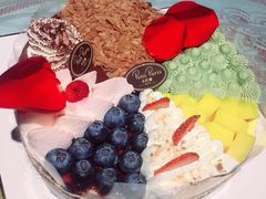 -PETIT PARIS 小巴黎(花园道店)