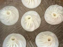 -四季美汤包(户部巷店)