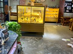 -啊噗吐呦现场烘焙(麦凯乐店)