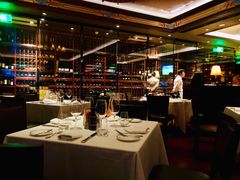 大堂-Wolfgang’s Steakhouse 沃夫冈牛排馆(上海白玉兰广场店)