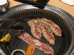 -花味·自助烤肉(雨花客厅店)
