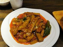 -东篱艺厨(七一酱园店)