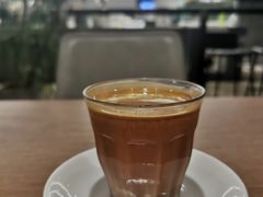 -野鸽子咖啡(中航店)
