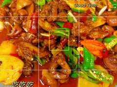 -耶里夏丽·丝路新疆菜·清真食品(徐汇南丹东路臻选店)
