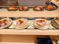 -大起水产回转寿司(大丸心斋桥店)