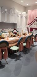 -meland club亲子乐园(重庆万象城店)