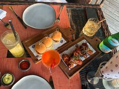 -Rock Bar Bali(Bali)