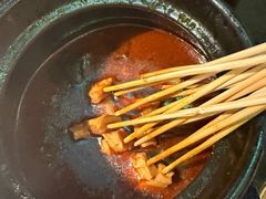 -可口香·非遗老号烧烤(南岗直营店)