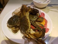-加餐海鲜自助(集美银泰百货店)