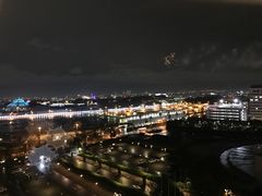 -东京湾希尔顿酒店