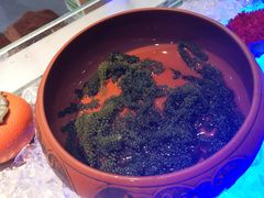-大佛寺高级素食自助餐厅
