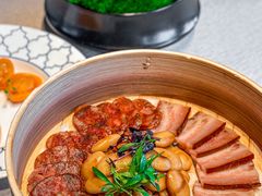 -三利音·东方司宴(外滩店)
