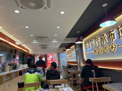 -银记肠粉店(北京路店)
