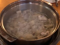 -春润大地海南椰子鸡(沙井京基百纳广场店)