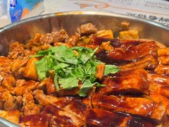 -黄记煌三汁焖锅(顺义华联店)