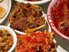 -欧记大排档·景德菜(上海首店)