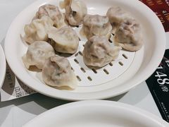 -百饺园(平山道店)