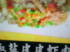 -胶东海鲜大排档(北太平庄店)
