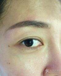 点击看大图 -Yue Show馨选·半永久纹眉纹眼线