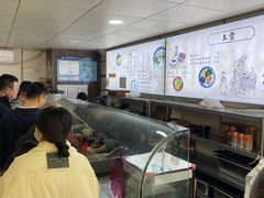 -樊记腊汁肉(竹笆市总店)
