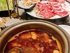 -享月汤皇·海鲜小火锅·聚会(曲江创意谷店)