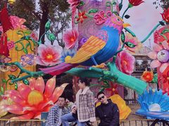 -国色天乡三期陆地乐园