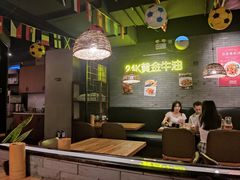 大堂-湘里乡亲甲王二老店