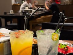 -贰醒·私房小院烧烤 (太古里店)