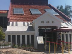 -鼓浪屿钢琴博物馆