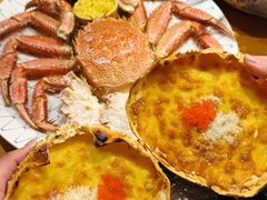 -大岛日本料理铁板烧(南通大饭店)