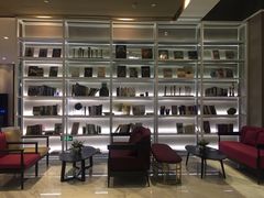 -鹭江潮餐厅•福建菜(鹭江佲家酒店)