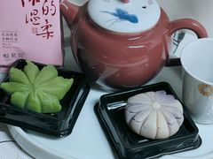 -中和·国风茶馆(愚园路店)