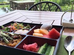 -大理实力希尔顿酒店•香全日制餐厅