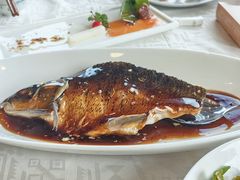 -楼外楼(西湖景区孤山路店)