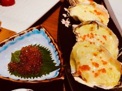 -九井澤精致料理(金茂店)