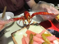 -咪佬肥肠鸡，黔江鸡杂，小龙虾(冉家坝店)